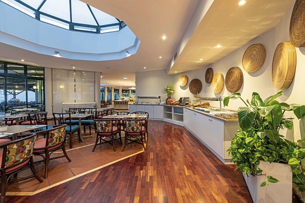 Pestana Ocean Bay All Inclusive