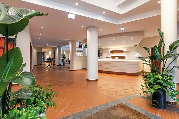 Pestana Ocean Bay All Inclusive