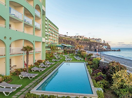 Pestana Ocean Bay All Inclusive