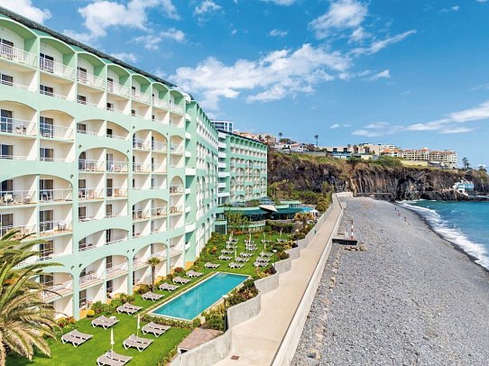 Pestana Ocean Bay All Inclusive