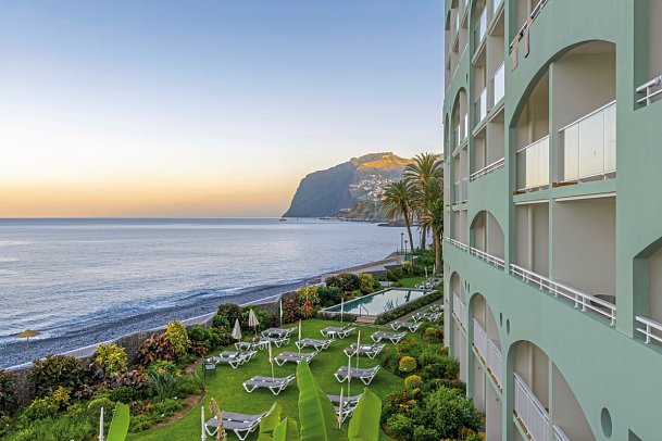 Pestana Ocean Bay All Inclusive