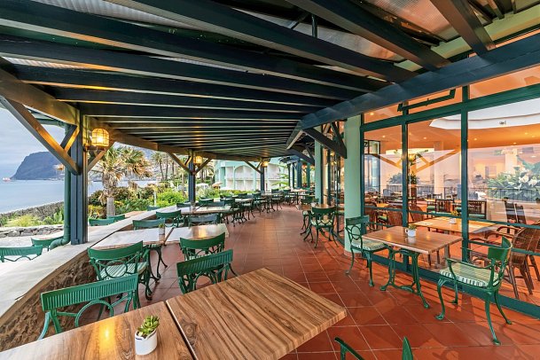 Pestana Ocean Bay All Inclusive