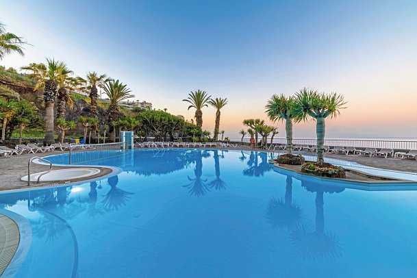 Pestana Ocean Bay All Inclusive