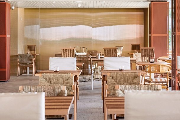 NEXT by Savoy Signature