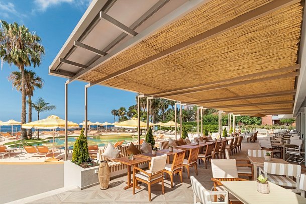 NEXT by Savoy Signature