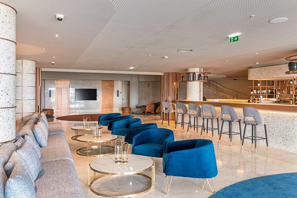 NEXT by Savoy Signature