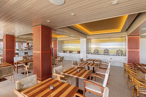 NEXT by Savoy Signature