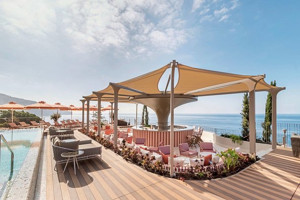 NEXT by Savoy Signature