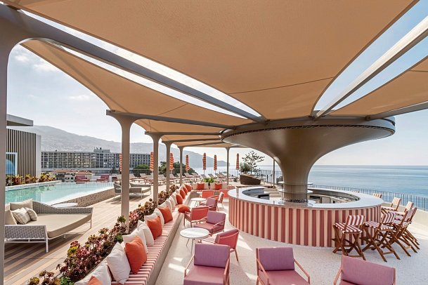 NEXT by Savoy Signature