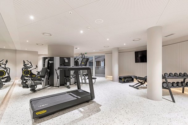 NEXT by Savoy Signature