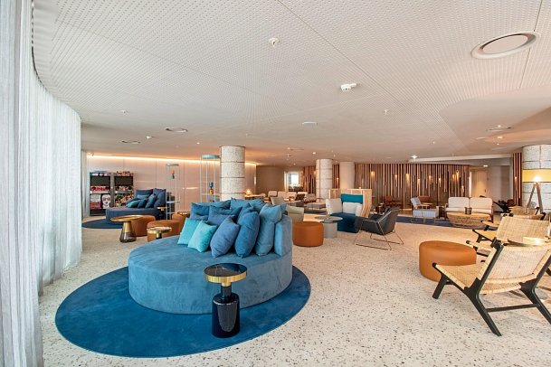 NEXT by Savoy Signature