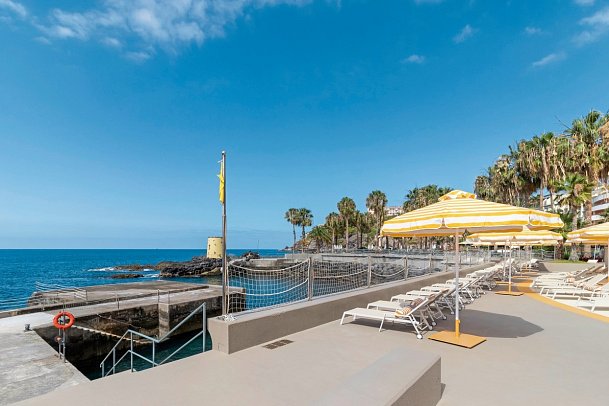 NEXT by Savoy Signature