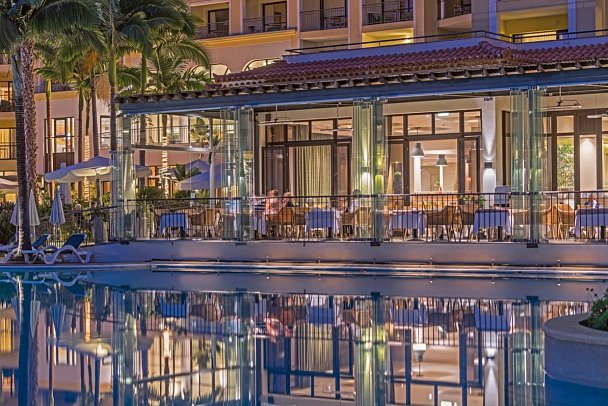 The Residence Porto Mare