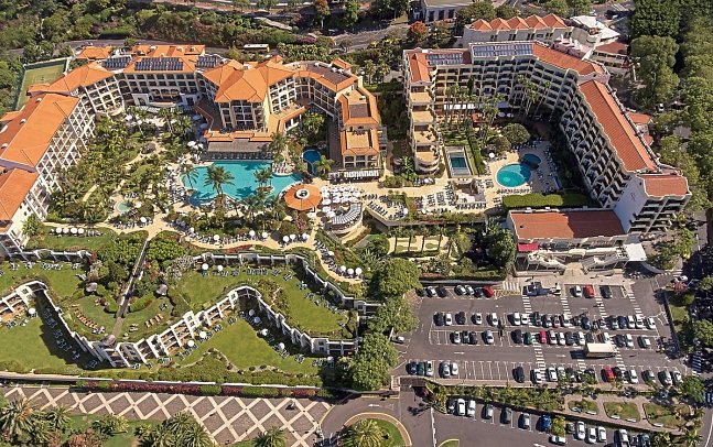 The Residence Porto Mare