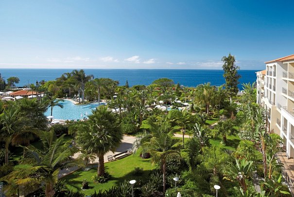 The Residence Porto Mare