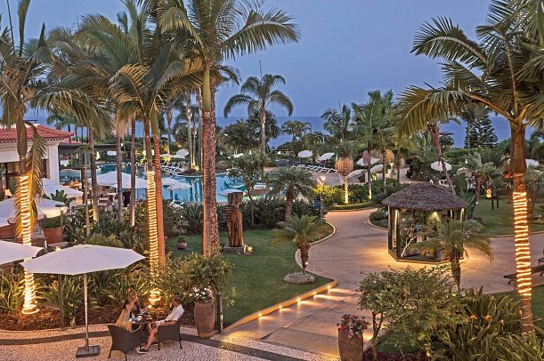 The Residence Porto Mare