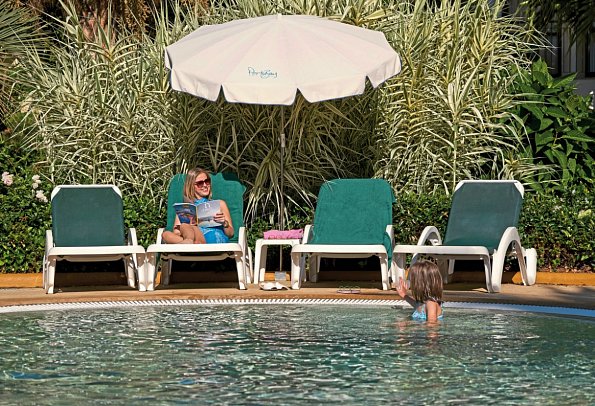 The Residence Porto Mare