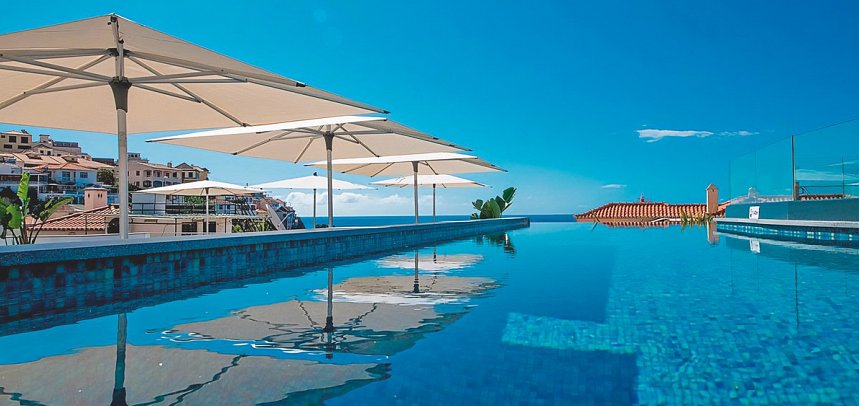 Pestana Fisherman Village Boutique Hotel