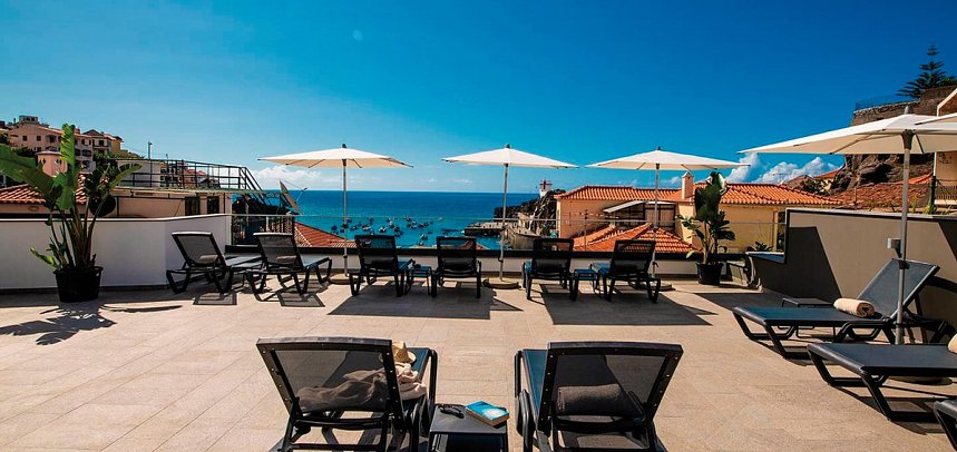 Pestana Fisherman Village Boutique Hotel