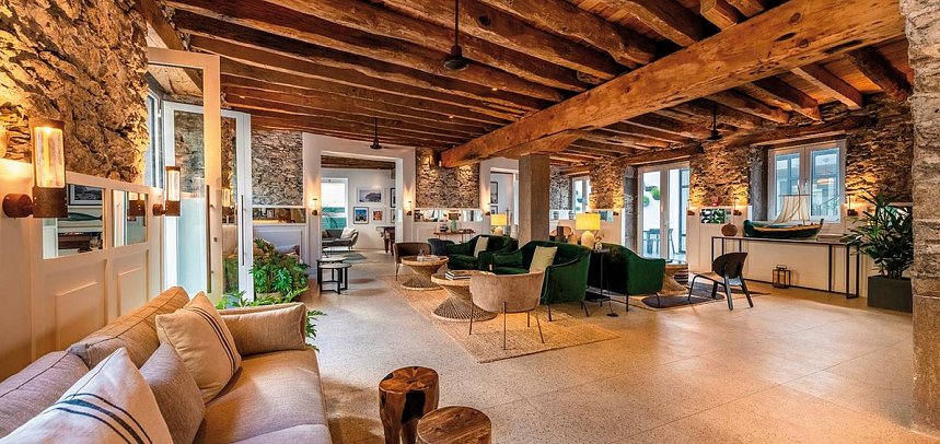 Pestana Fishermann Village - Boutique Hotel