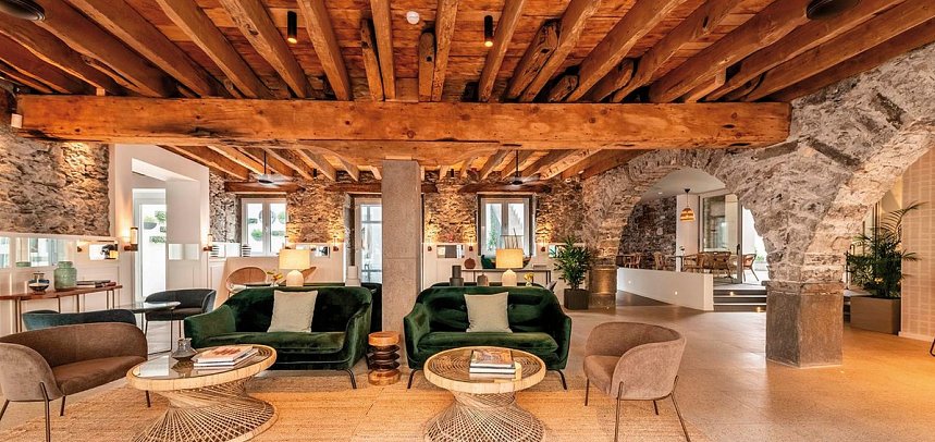 Pestana Fishermann Village - Boutique Hotel