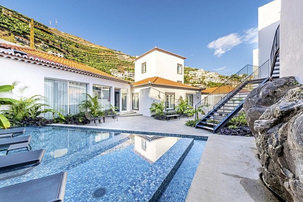 Pestana Fisherman Village Boutique Hotel