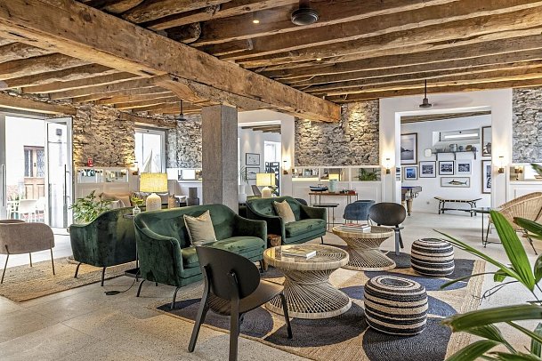 Pestana Fisherman Village Boutique Hotel
