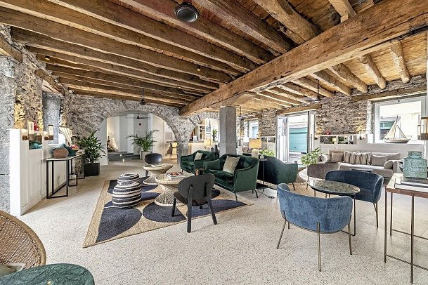 Pestana Fisherman Village Boutique Hotel