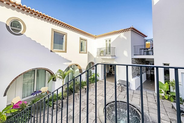 Pestana Fisherman Village Boutique Hotel