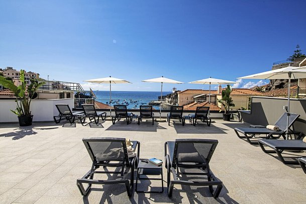 Pestana Fisherman Village Boutique Hotel