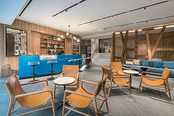 Barceló Funchal Oldtown