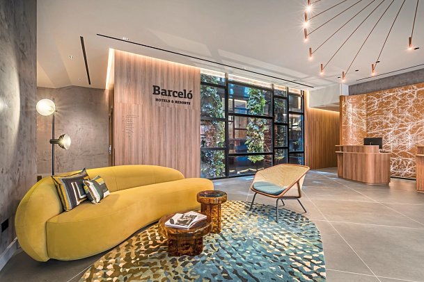 Barceló Funchal Oldtown