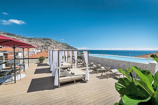 Barceló Funchal Oldtown