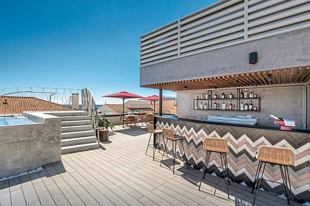 Barceló Funchal Oldtown