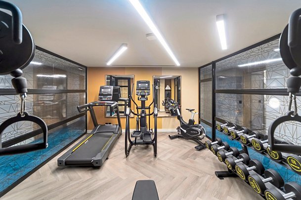 Barceló Funchal Oldtown