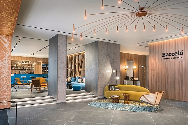 Barceló Funchal Oldtown