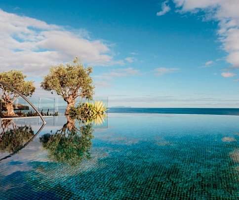 The Reserve within Savoy Palace