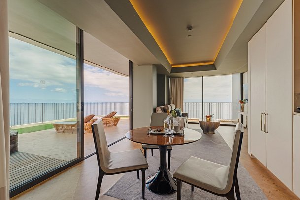 The Reserve within Savoy Palace - Pool Suite