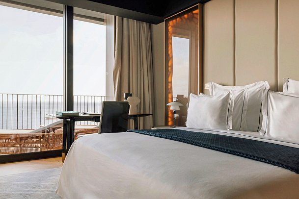 The Reserve within Savoy Palace - Deluxe Suite