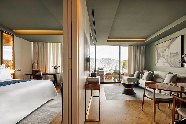 The Reserve within Savoy Palace - Pool Suite