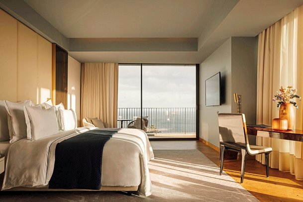 The Reserve within Savoy Palace - Pool Suite