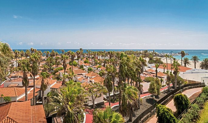 Barceló Fuerteventura Royal Level - Adults Only