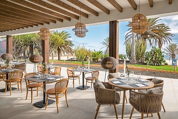 Barceló Fuerteventura Royal Level - Adults Only