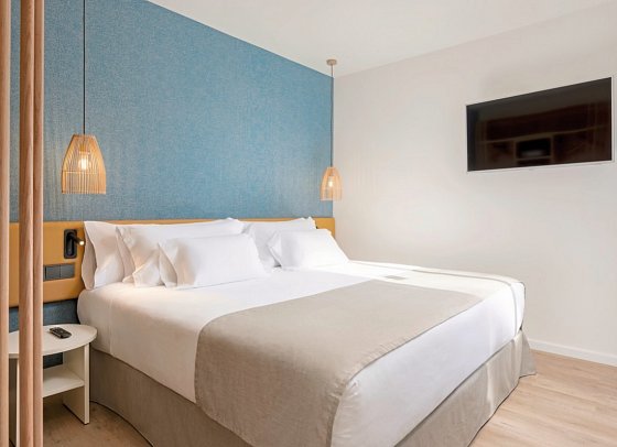 Barceló Fuerteventura Royal Level - Adults Only - Wohnbeispiel Suite Deluxe