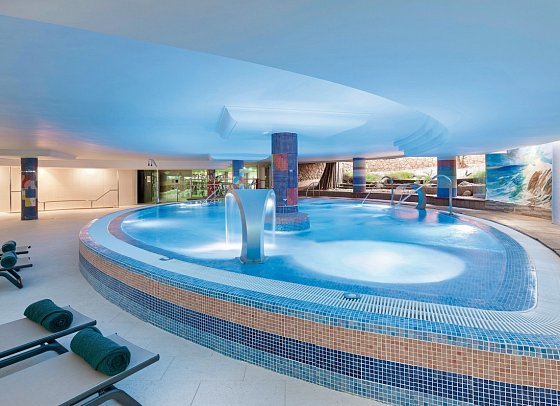 MUR Faro Jandia & Spa