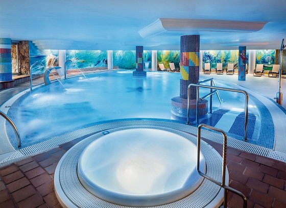 MUR Faro Jandia & Spa