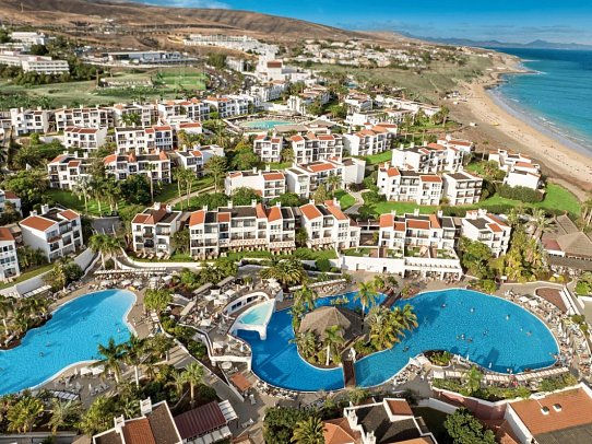 Esencia de Fuerteventura by Princess Hotels