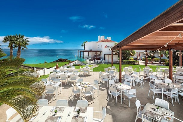 Esencia de Fuerteventura by Princess Hotels