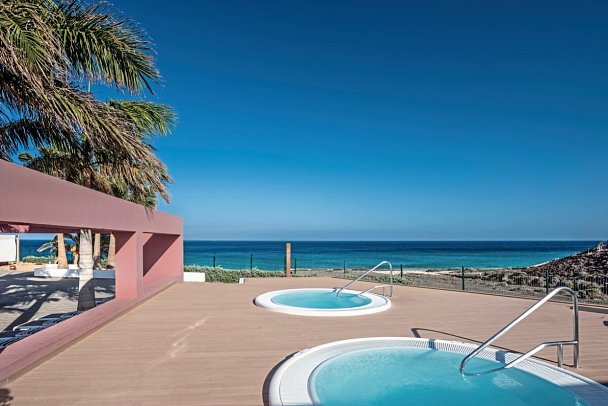 Esencia de Fuerteventura by Princess Hotels - Club Sotavento im Fuerteventura Princess