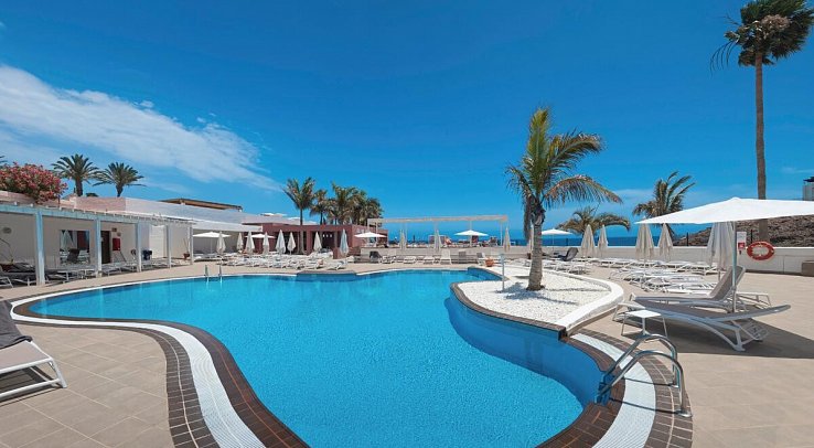 Esencia de Fuerteventura by Princess Hotels - Adults Only Pool Fuerteventura Princess